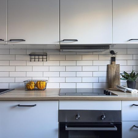 Apartament Nieopodal Centrum Nauki Cogiteon 克拉科夫 外观 照片