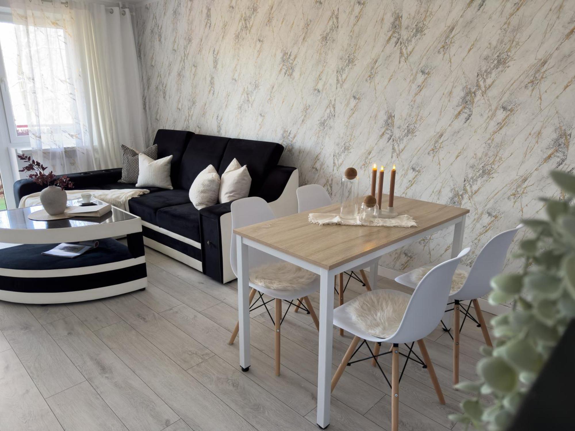 Apartament Nieopodal Centrum Nauki Cogiteon 克拉科夫 外观 照片