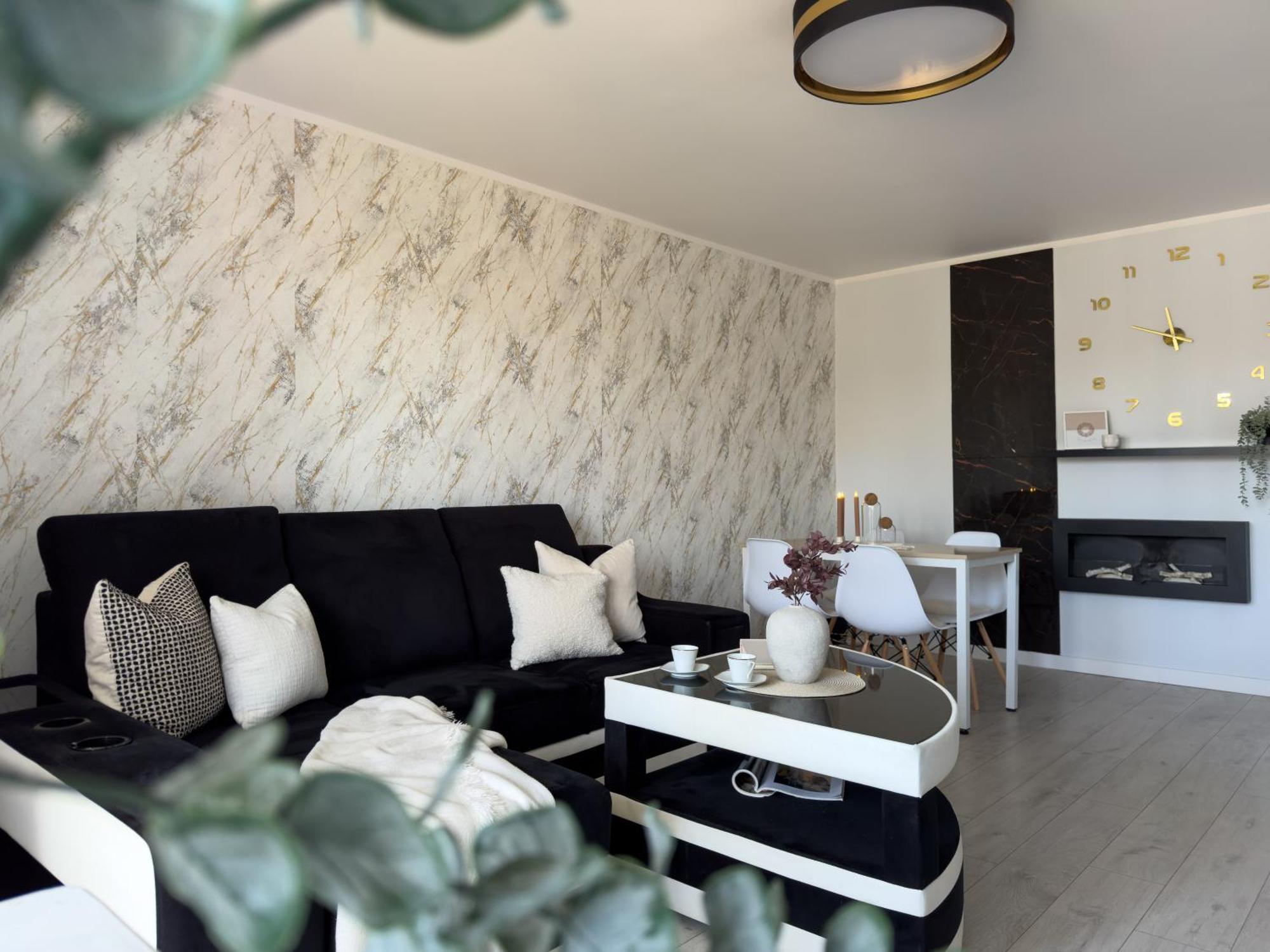 Apartament Nieopodal Centrum Nauki Cogiteon 克拉科夫 外观 照片