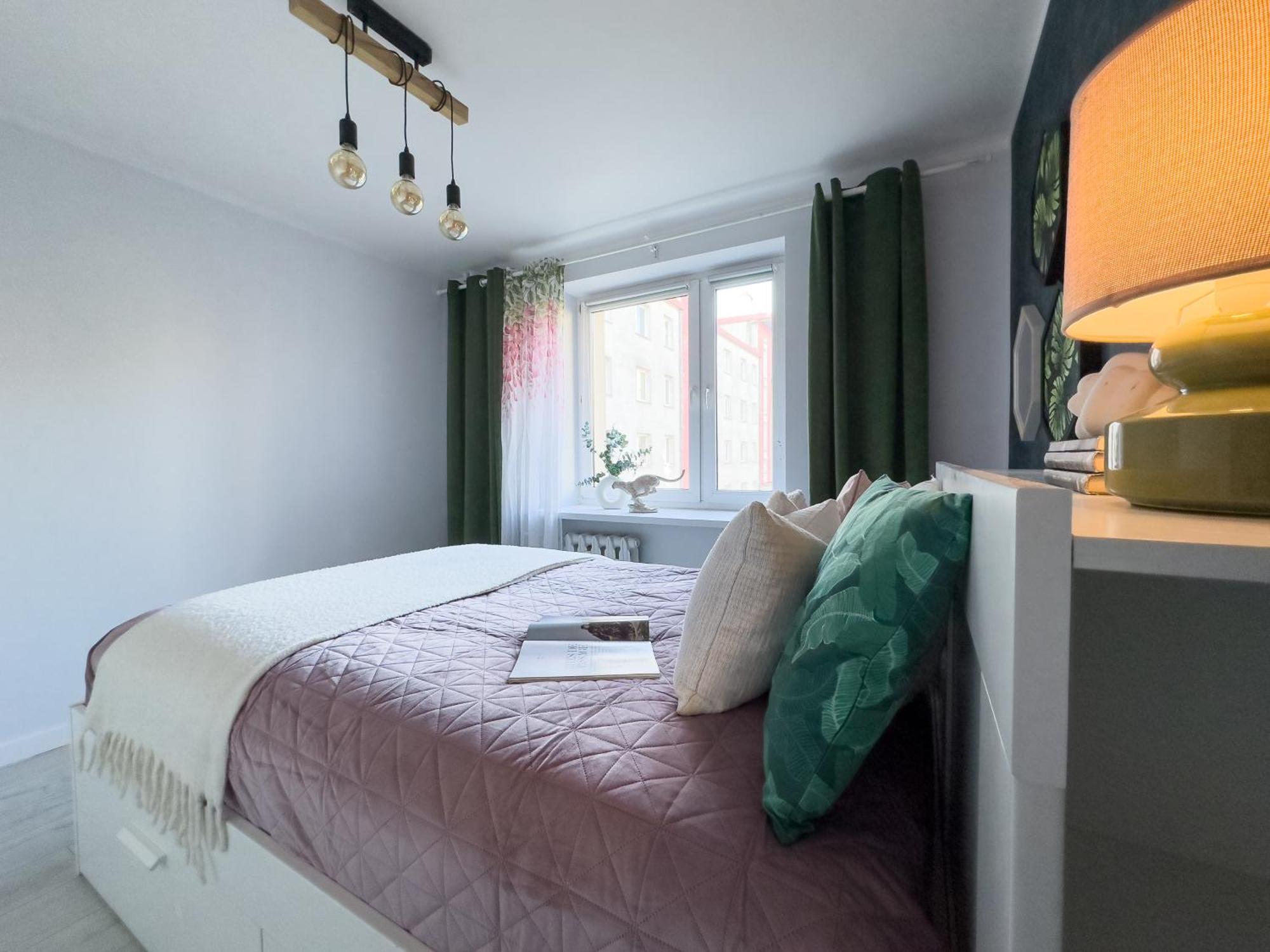 Apartament Nieopodal Centrum Nauki Cogiteon 克拉科夫 外观 照片