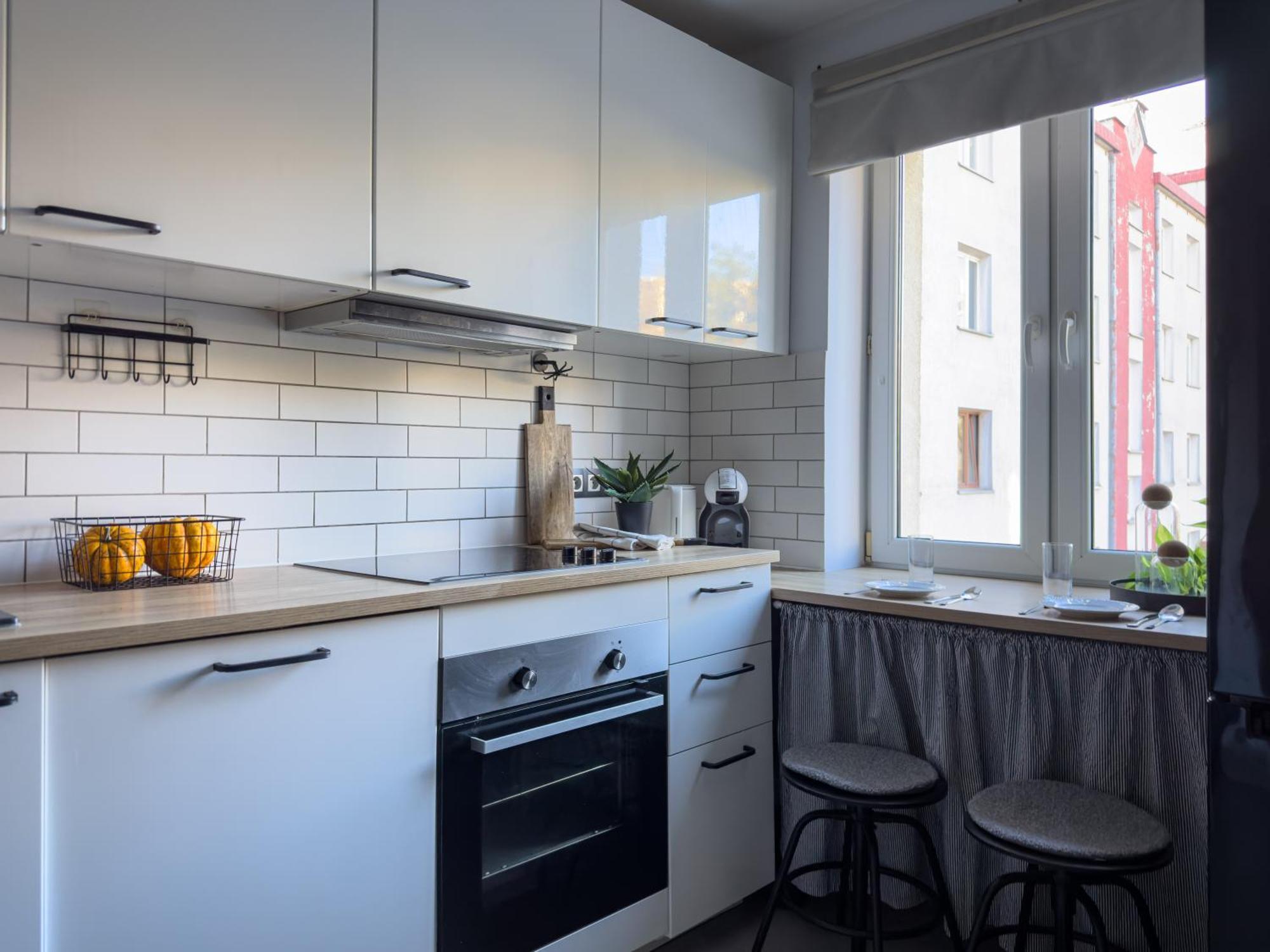 Apartament Nieopodal Centrum Nauki Cogiteon 克拉科夫 外观 照片
