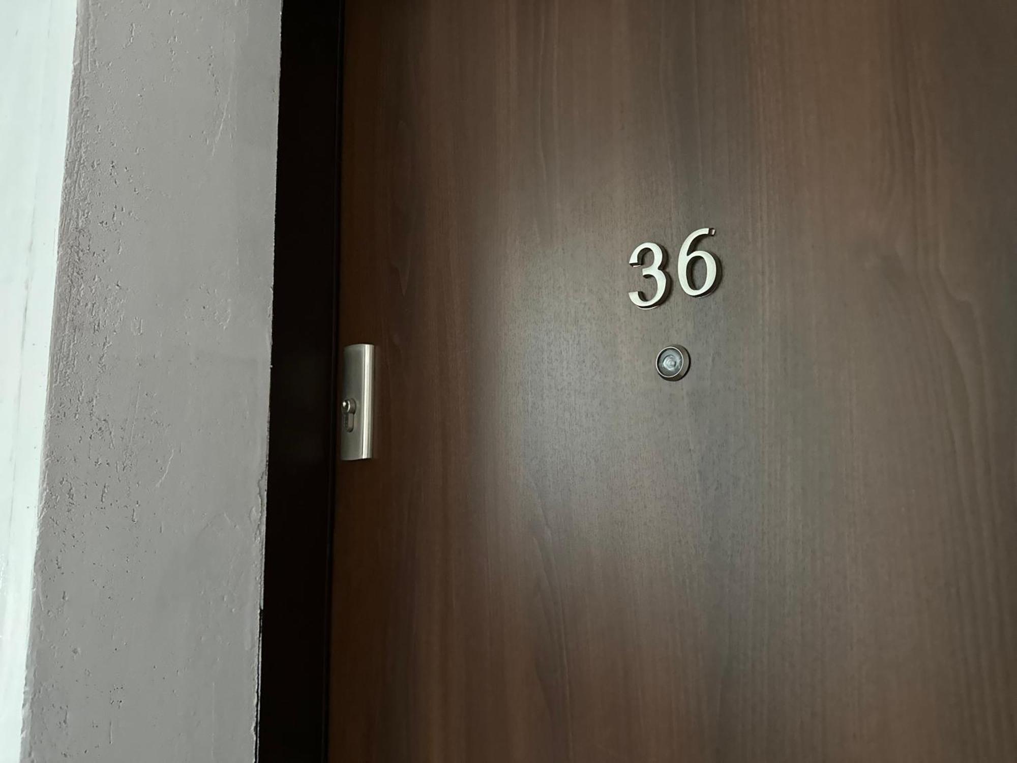 Apartament Nieopodal Centrum Nauki Cogiteon 克拉科夫 外观 照片