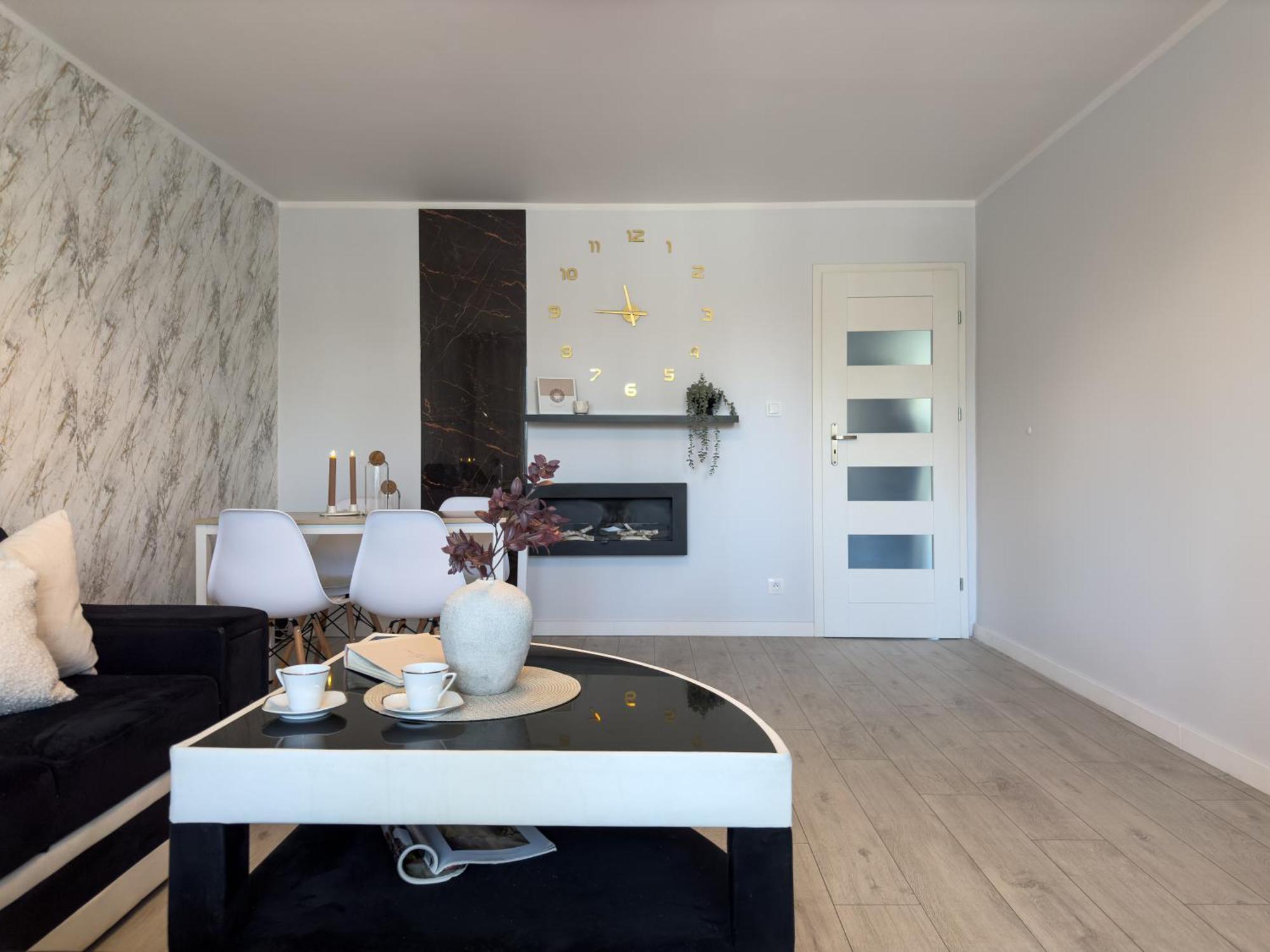 Apartament Nieopodal Centrum Nauki Cogiteon 克拉科夫 外观 照片