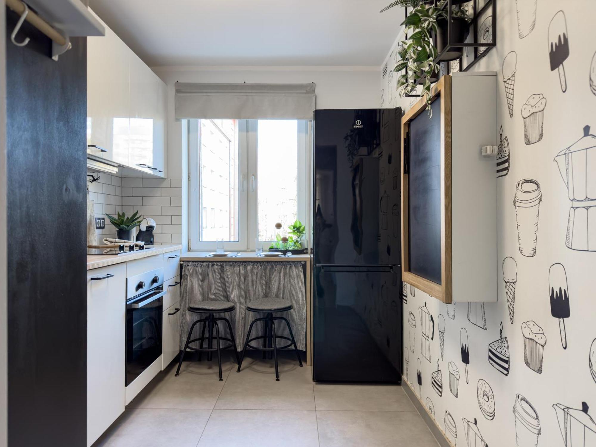 Apartament Nieopodal Centrum Nauki Cogiteon 克拉科夫 外观 照片