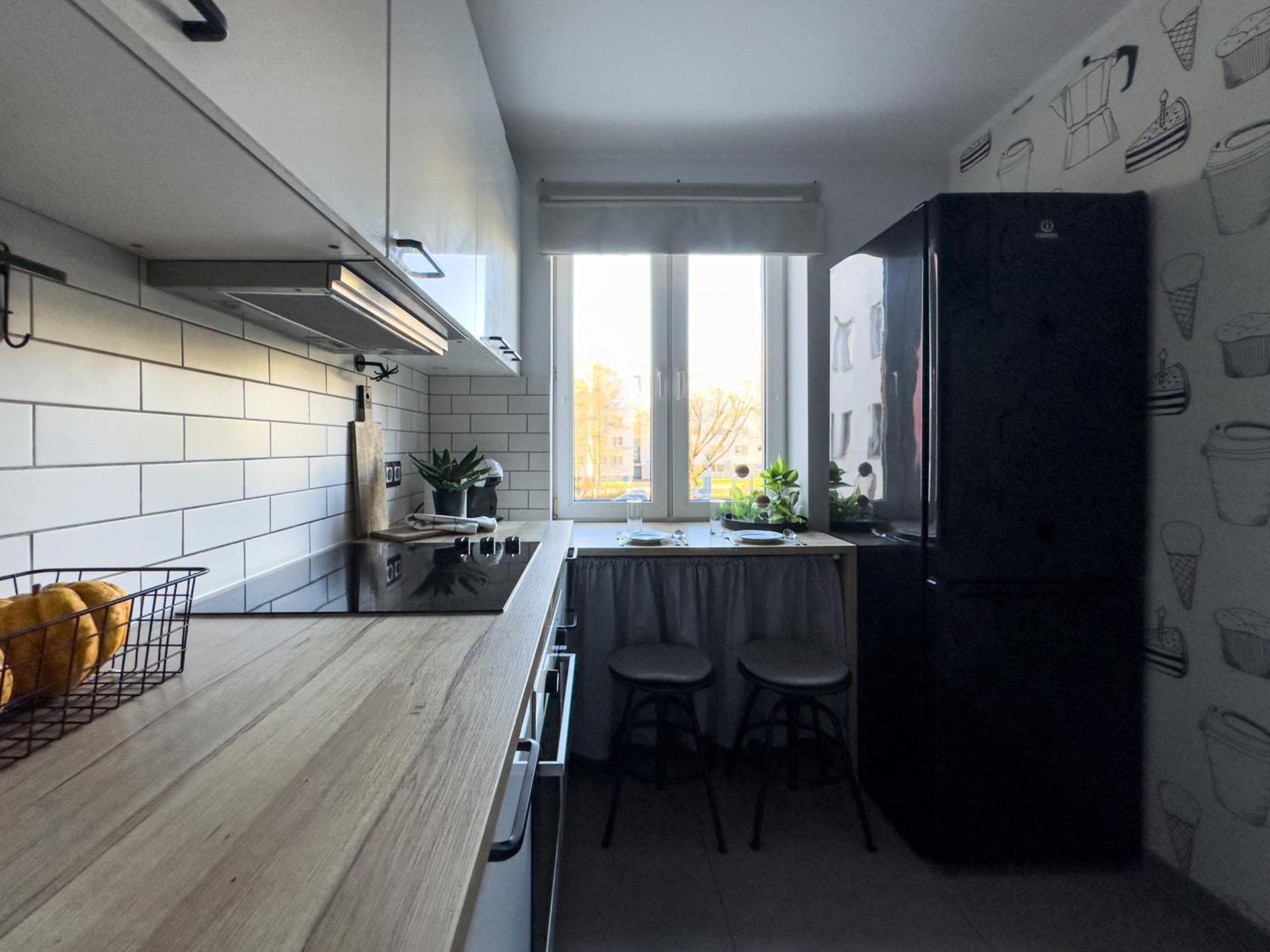 Apartament Nieopodal Centrum Nauki Cogiteon 克拉科夫 外观 照片