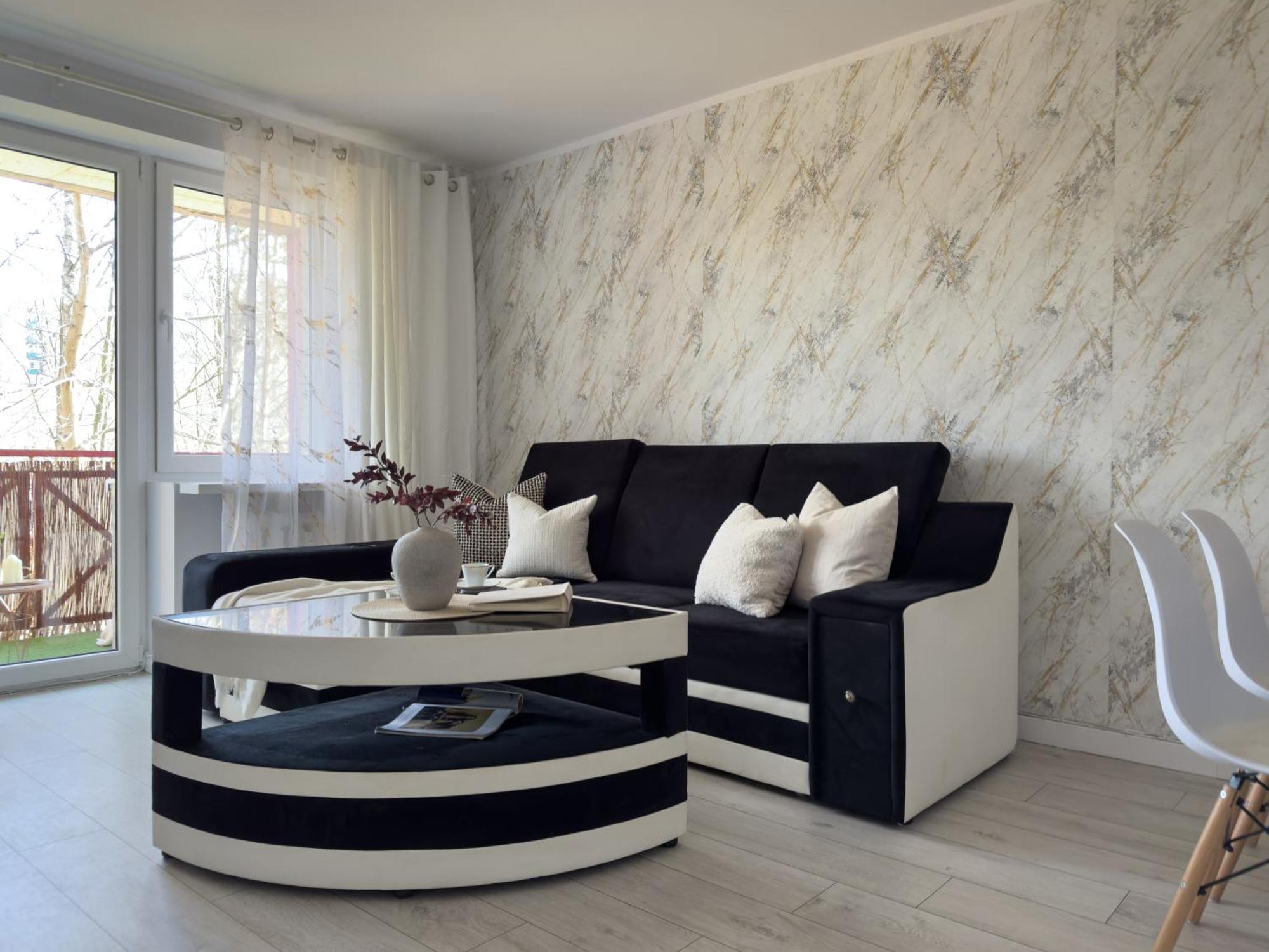 Apartament Nieopodal Centrum Nauki Cogiteon 克拉科夫 外观 照片