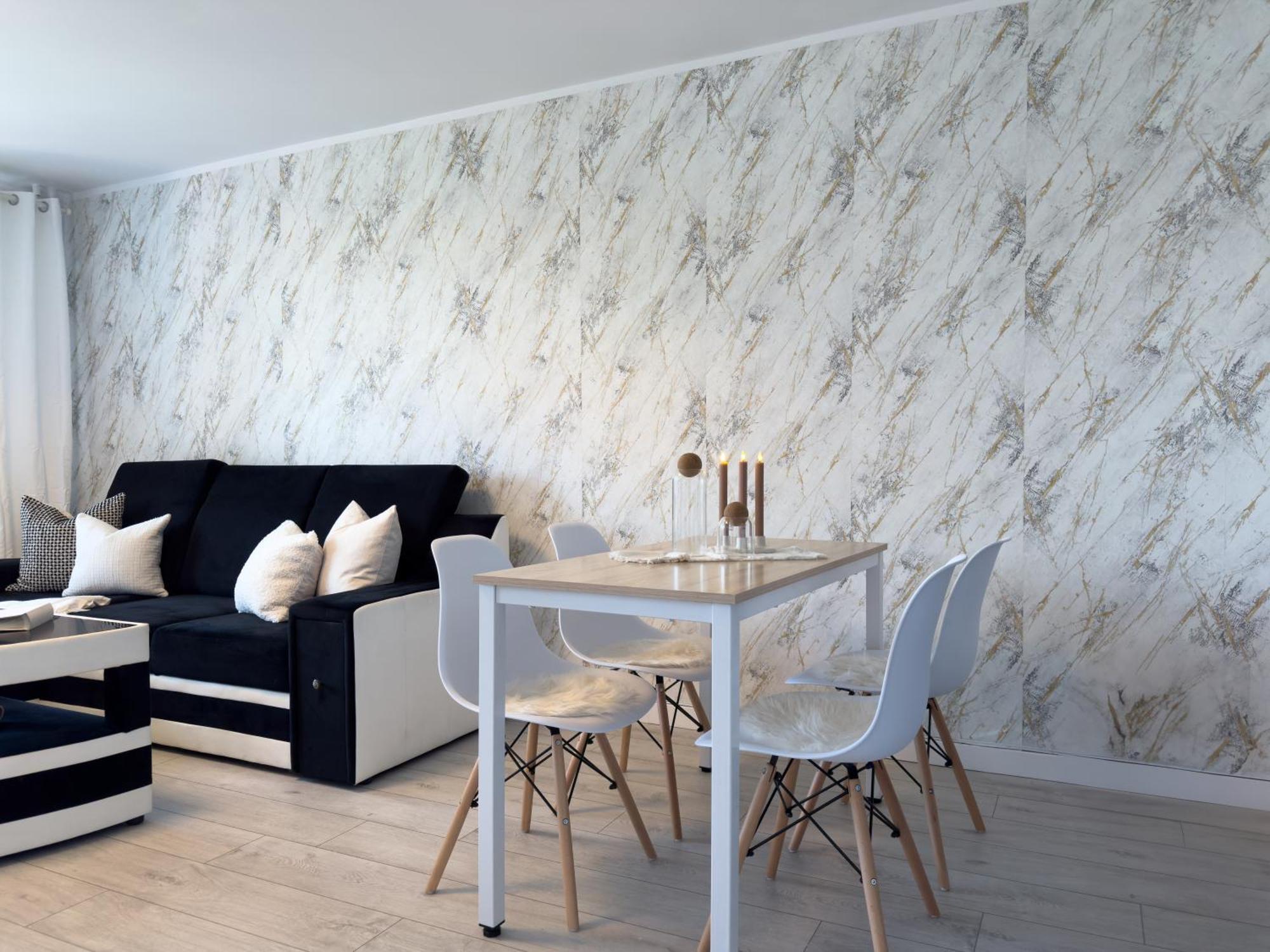 Apartament Nieopodal Centrum Nauki Cogiteon 克拉科夫 外观 照片